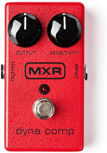 MXR M102