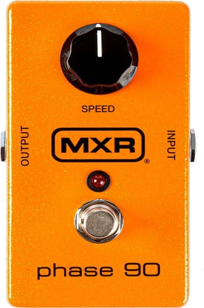 MXR M101SE Phase 90 Special Edition