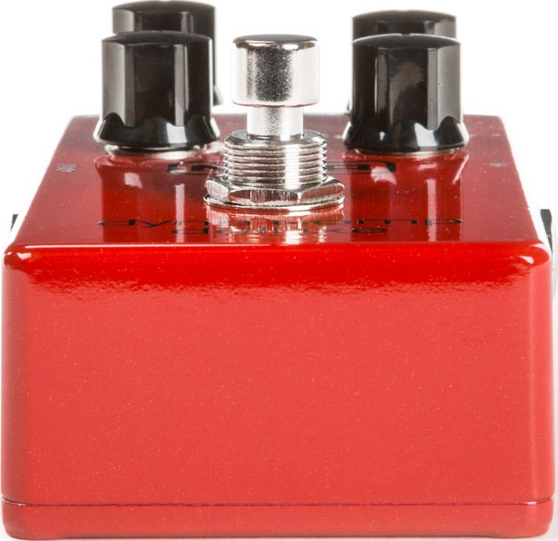 MXR M228 Dyna Comp Deluxe Bottom