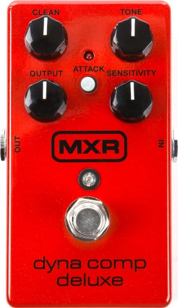 MXR M228 Dyna Comp Deluxe Main