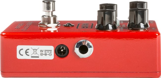 MXR M228 Dyna Comp Deluxe Right