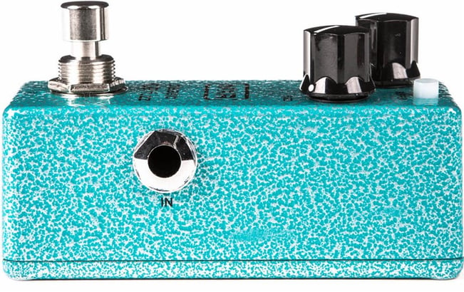 MXR M296 Classic 108 Fuzz Right Side