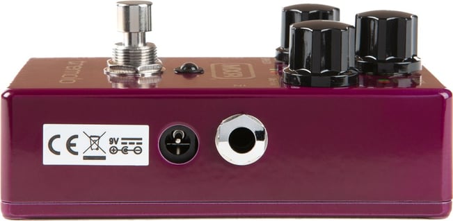 MXR M305 Tremolo Pedal 3