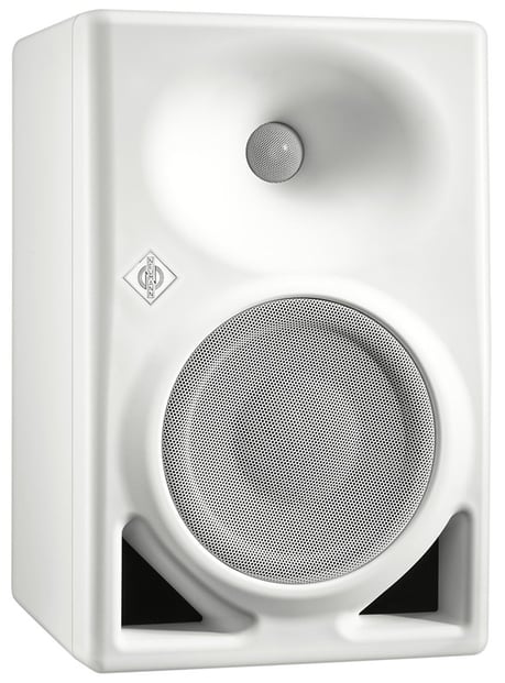 Neumann KH 150 Studio Monitor, White