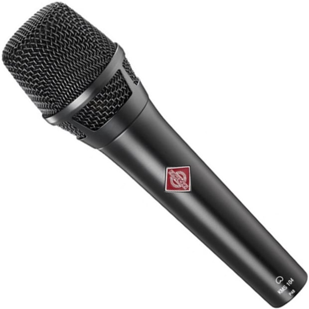 Neumann KMS 104 