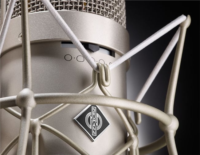 Neumann M 149 Tube Condenser Microphone