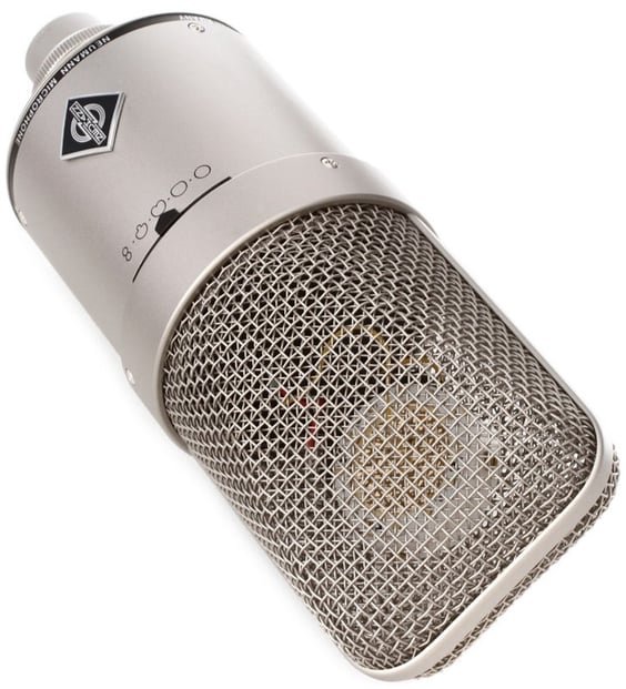 Neumann M 149 Tube Condenser Microphone