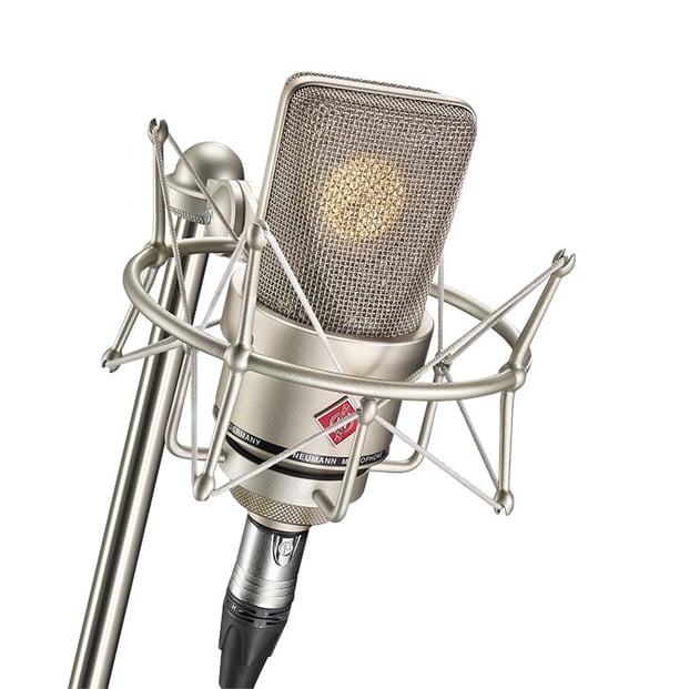 Neumann TLM 103 ?Stereo Set, Nickel