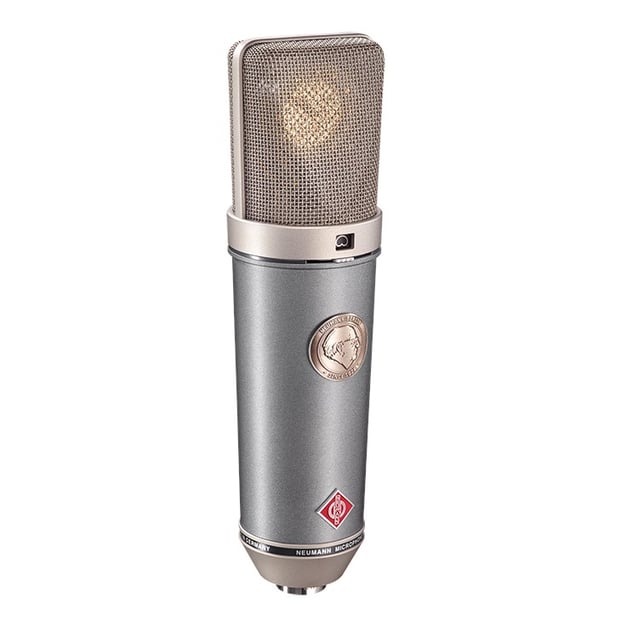 Neumann TLM 67 Large Diapghragm Condenser Mic