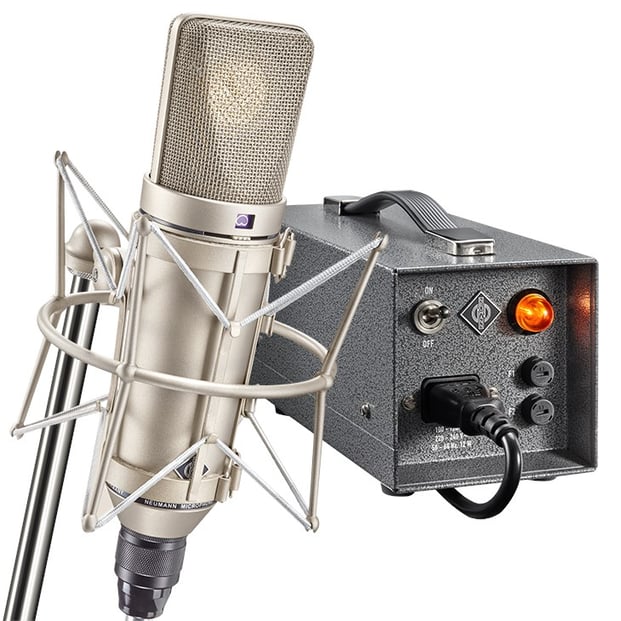 Neumann U67 Set