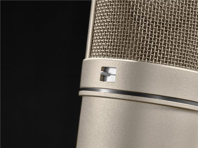 Neumann U67 Set