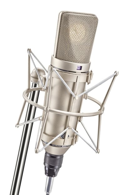 Neumann U67 Set