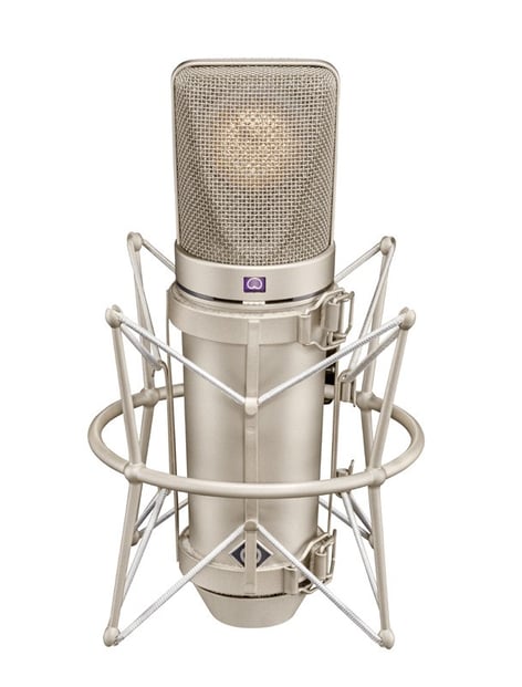 Neumann U67 Set