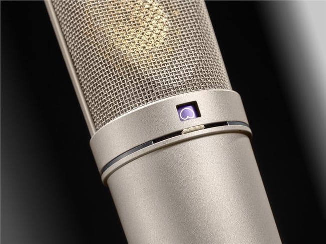 Neumann U67 Set