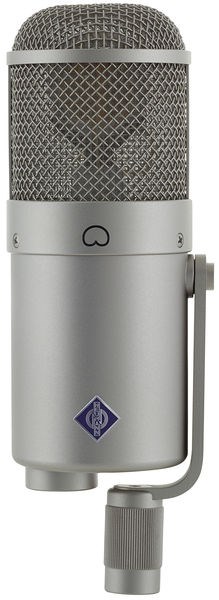 Neumann U47 FET Condensor Microphone