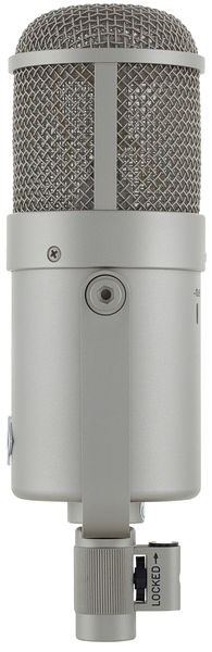 Neumann U47 FET Condensor Microphone