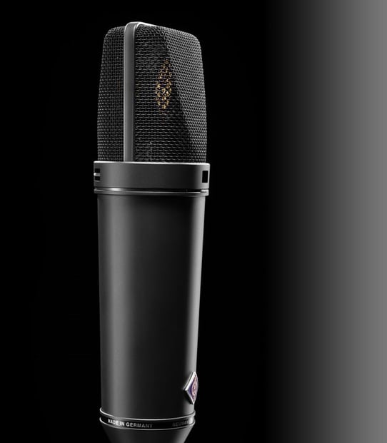 Neumann U 87 Ai mt