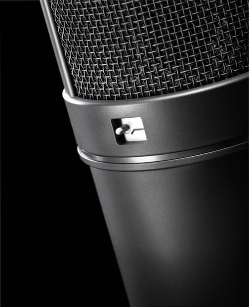 Neumann U 87 Ai mt