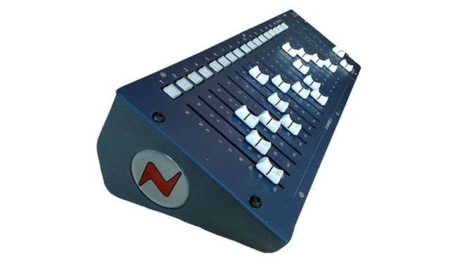 NEVE 8804 fader