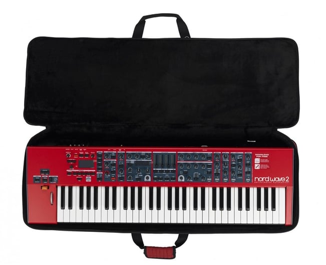 Nord Wave 2 Soft Case