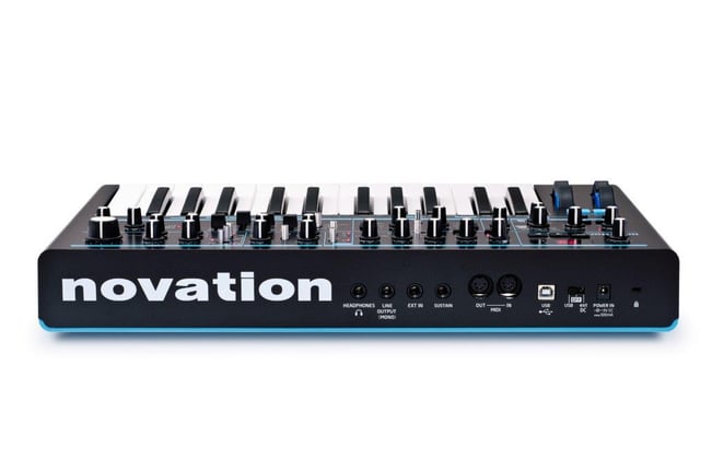 Novation Bass Station 2 Analog Synth