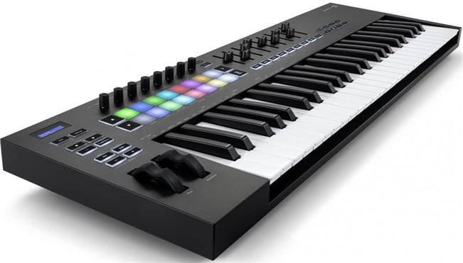 Novation Launchkey 49 2