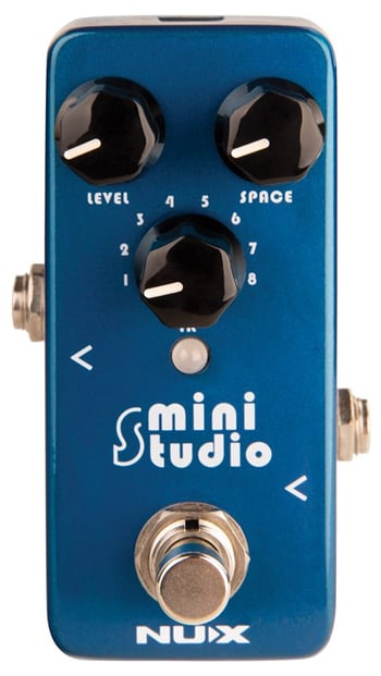 NUX Mini Studio Pedal