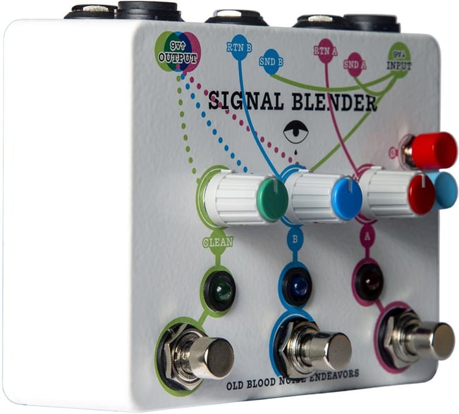 Old Blood Noise Signal Blender 2