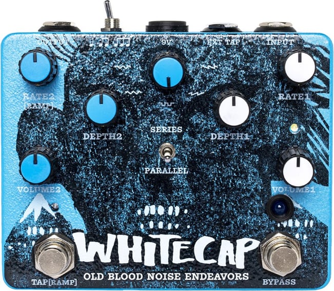 Old Blood Noise Whitecap 1