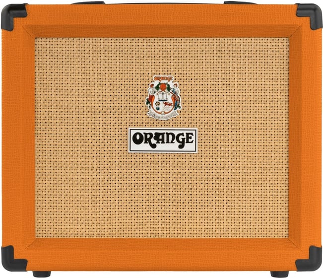 Orange Crush 20RT 20W 1x8 Combo, Orange