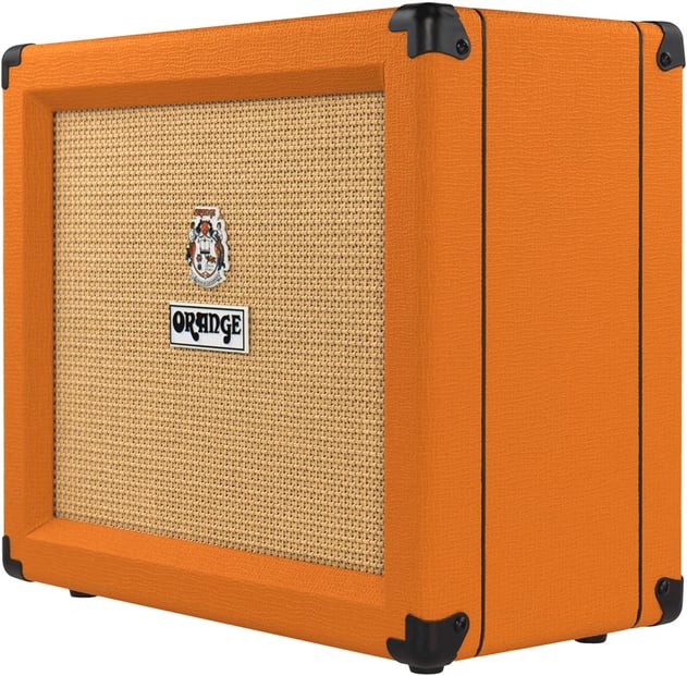 Orange Crush 35RT 35W 1x10 Combo, Orange