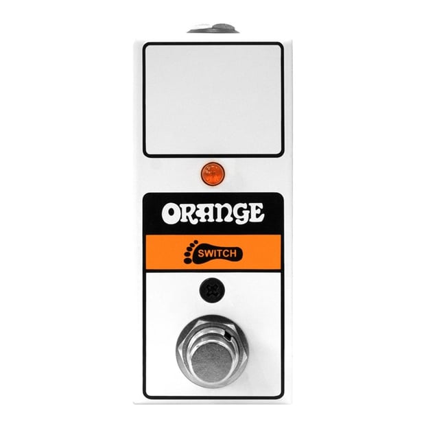 Orange FS1 Mini Footswitch