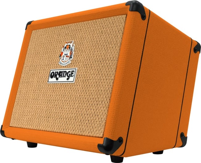 Orange Crush Acoustic 30 Combo 2