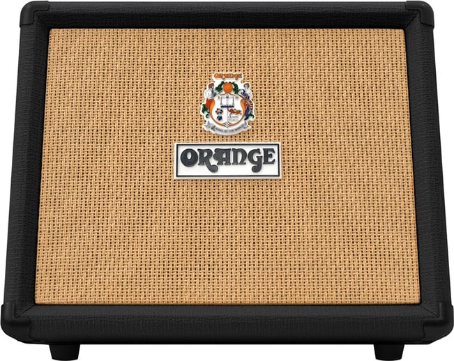 Orange Crush Acoustic 30 Combo Black 1