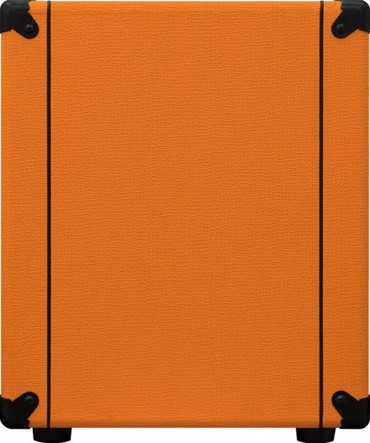 Orange OBC112 Side