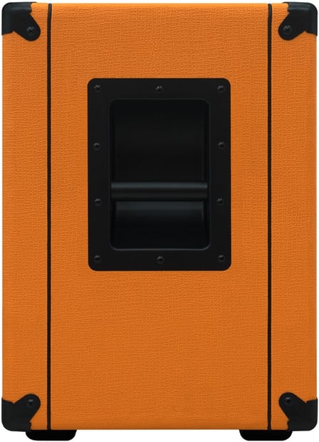 Orange PPC212 120W 2x12 Cab, Orange