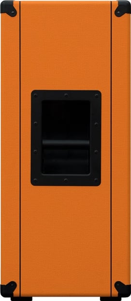 Orange PPC212V Right