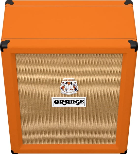 Orange PPC212V Top Tit