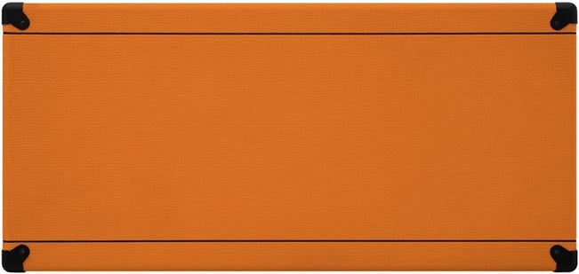 Orange PPC412 240W 4x12 Cab, Orange