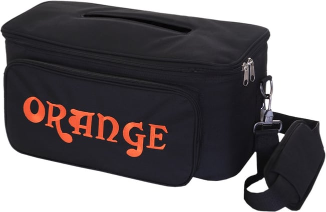 Orange Rocker & Brent Hinds Terror Gig Bag