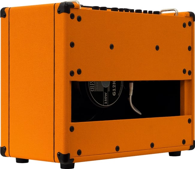 本日特価】 マスク様専用ORANGE SUPER CRUSH 100C 100w エレキギター