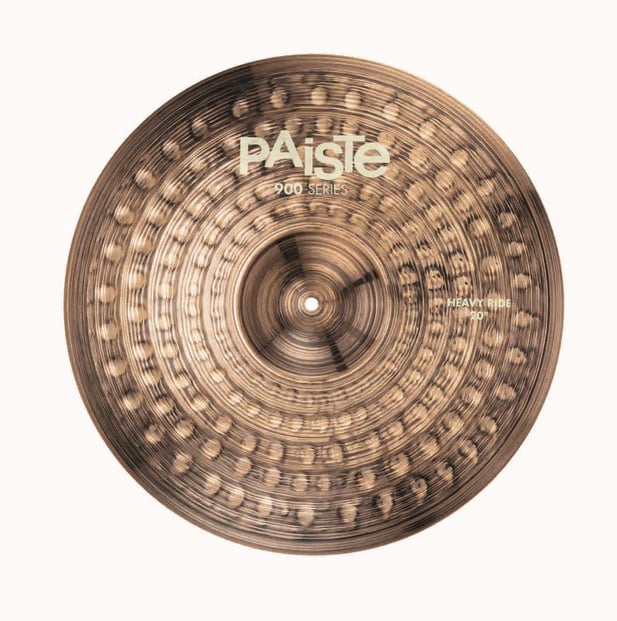 Paiste 900 Series Heavy Ride