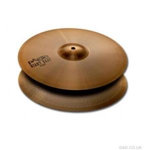  Paiste Giant Beat Hi-Hats