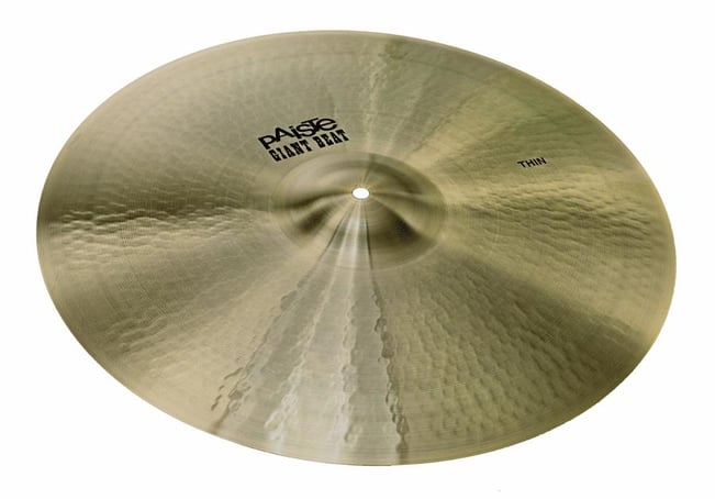  Paiste Giant Beat Thin Crash