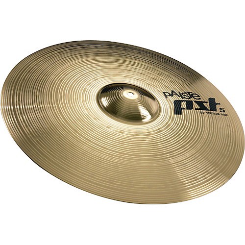 Paiste PST 5N Medium Ride