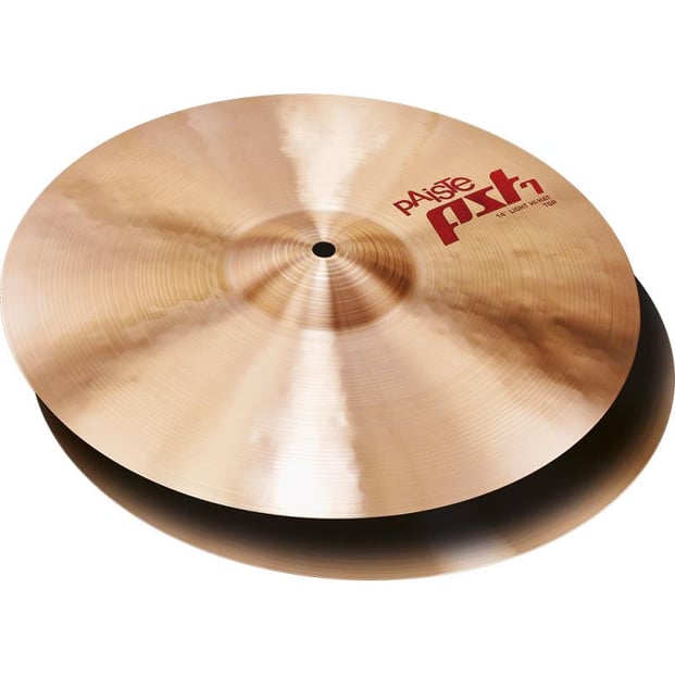  Paiste PST 7 Light Hi-Hats