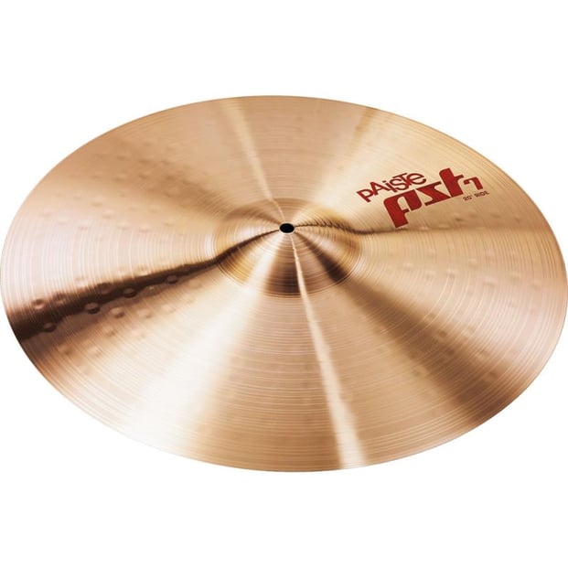  Paiste PST 7 Ride