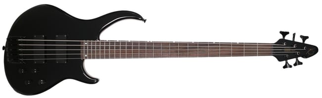 Peavey Grind Bass Ntb 5 String Black