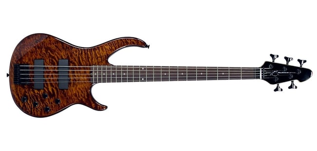 Peavey Millennium 5 AC BXP (Tiger Eye)