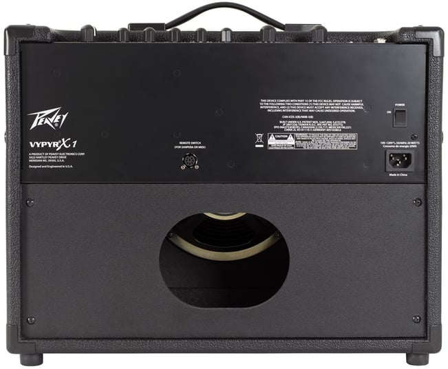 Peavey Vypyr X1